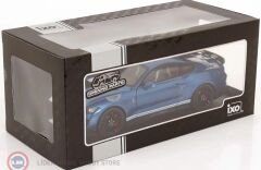 1:18 IXO 2022 Ford Mustang Shelby GT 500