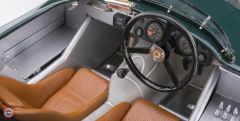 1:18 CMC 1952 Jaguar C-TYPE SPIDER STREET VERSION