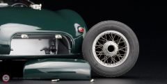 1:18 CMC 1952 Jaguar C-TYPE SPIDER STREET VERSION