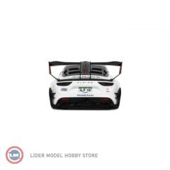 1:18 OTTO 2023 Renault Alpine A110 Pikes Peak