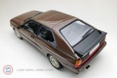 1:18 1982 Audi Quattro - Havana Brown