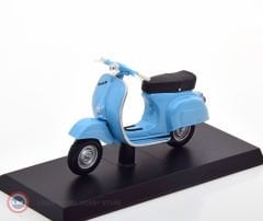 1:18 1963 Vespa 90 Sella Lunga