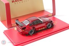 1:43 Porsche RWB 933