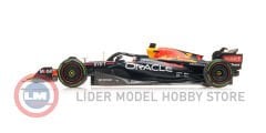 1:18 Oracle Red Bull Racing RB18 Max Verstappen Japanese GP 2022