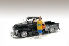 1:18 American Diorama Low Riders #3 76275