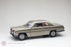 1:18 SunStar 1967 Mercedes Benz 280C Strich 8 Coupe (C114)