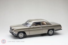 1:18 SunStar 1967 Mercedes Benz 280C Strich 8 Coupe (C114)