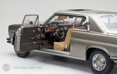 1:18 SunStar 1967 Mercedes Benz 280C Strich 8 Coupe (C114)
