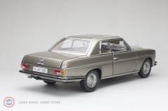 1:18 SunStar 1967 Mercedes Benz 280C Strich 8 Coupe (C114)