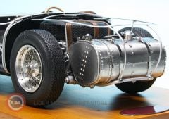 1:18 CMC 1956 Maserati 300 S Rolling Chassis