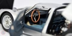 1:18 CMC 1965 Porsche 904 Carrera GTS #150 Rally Monte Carlo Böhringer Wütherich