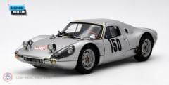 1:18 CMC 1965 Porsche 904 Carrera GTS #150 Rally Monte Carlo Böhringer Wütherich