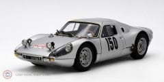 1:18 CMC 1965 Porsche 904 Carrera GTS #150 Rally Monte Carlo Böhringer Wütherich