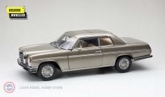 1:18 SunStar 1967 Mercedes Benz 280C Strich 8 Coupe (C114)