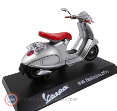 1:18 2014 Vespa 946 Bellissima