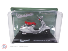 1:18 2014 Vespa 946 Bellissima