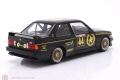 1:18 WERK83 BMW M3 #44 Winner Div. 2 1000kmBathurst 1987 JPS Team BMW
