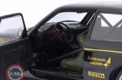 1:18 WERK83 BMW M3 #44 Winner Div. 2 1000kmBathurst 1987 JPS Team BMW