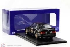 1:18 WERK83 BMW M3 #44 Winner Div. 2 1000kmBathurst 1987 JPS Team BMW