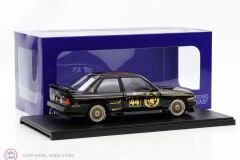 1:18 WERK83 BMW M3 #44 Winner Div. 2 1000kmBathurst 1987 JPS Team BMW