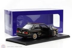 1:18 WERK83 BMW M3 #44 Winner Div. 2 1000kmBathurst 1987 JPS Team BMW