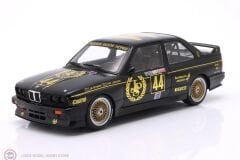 1:18 WERK83 BMW M3 #44 Winner Div. 2 1000kmBathurst 1987 JPS Team BMW