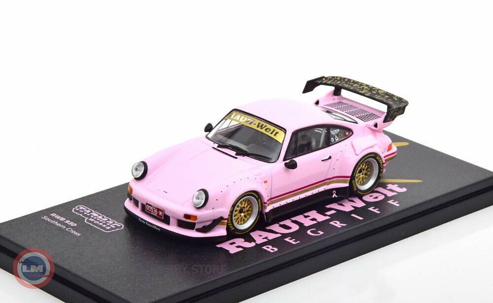 1:43 Porsche RWB 930