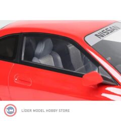 1:18 OTTO 2014 Nissan Silvia Rocket Bunny S15