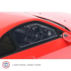 1:18 OTTO 2014 Nissan Silvia Rocket Bunny S15