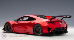 1:18 2018 Honda NSX GT3 81895 (Hyper Red)
