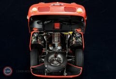 1:18 CMC 1964 Ferrari 250 LM Winner Monza #31 Chassis 5899 N.Vaccarella RHD
