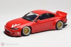 1:18 OTTO 2014 Nissan Silvia Rocket Bunny S15