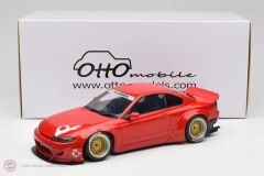 1:18 OTTO 2014 Nissan Silvia Rocket Bunny S15