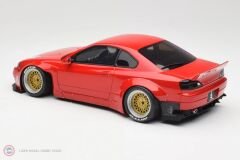 1:18 OTTO 2014 Nissan Silvia Rocket Bunny S15