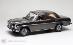 1:18 SunStar 1967 Mercedes Benz 200D Strich 8 Limousine W114