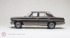 1:18 SunStar 1967 Mercedes Benz 200D Strich 8 Limousine W114