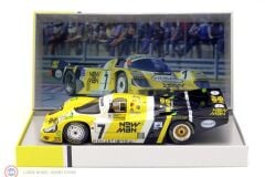1:18 WERK83 Porsche 956 LH #7 New-Man Winner 24h LeMans 1984 Team Joes