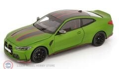 1:18 Minichamps 2022 BMW M4 CSL
