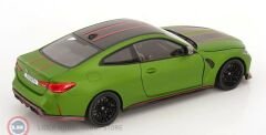 1:18 Minichamps 2022 BMW M4 CSL
