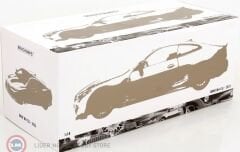 1:18 Minichamps 2022 BMW M4 CSL