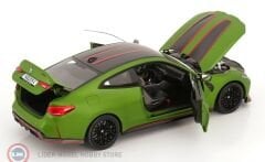 1:18 Minichamps 2022 BMW M4 CSL