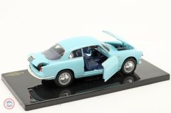 1:24 1954 Alfa Romeo Giulietta Sprint