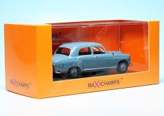 1:43 1955 Mercedes Benz 180 ponton w180