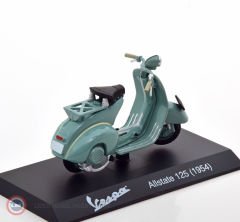 1:18 1954 Vespa Allstate 125