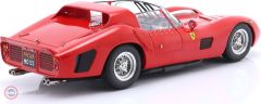 1:18 1962 Ferrari 330 TRI Plain Body Edition