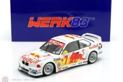 1:18 WERK83 1997 BMW M3 GTR (E36) #7 - 24h Daytona