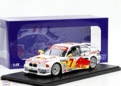 1:18 WERK83 1997 BMW M3 GTR (E36) #7 - 24h Daytona