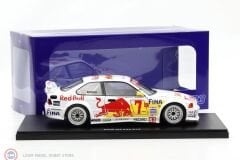 1:18 WERK83 1997 BMW M3 GTR (E36) #7 - 24h Daytona