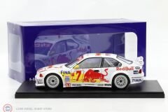 1:18 WERK83 1997 BMW M3 GTR (E36) #7 - 24h Daytona