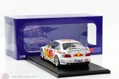 1:18 WERK83 1997 BMW M3 GTR (E36) #7 - 24h Daytona